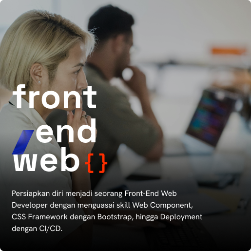 Front-End Web